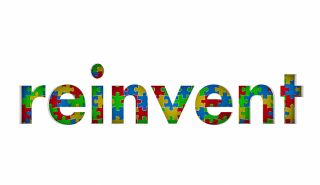 Reinvent Yourself for a New Age of Discovery
