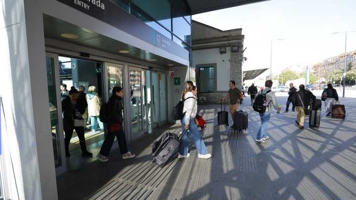 El PP de Granada exige al Gobierno la restitución de las compensaciones por los retrasos en Renfe
