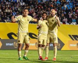Torneo Clausura: Así se movió la tabla tras la victoria contundente del Cusco FC