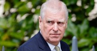 Prince Andrew drops royal titles amid fallout from accuser Virginia Giuffre's memoir
