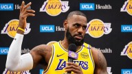 LeBron James anuncia que tomará este martes "la decisión de todas las decisiones"