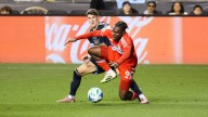 Jesús Bueno scores winner in PK shootout as Union hold off Fire in first