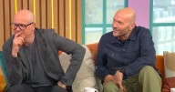 Saturday Brunch host quickly apologises after guest makes 'offensive' comment on live TV