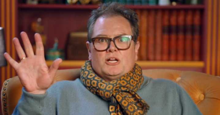 Celebrity Traitors star misses out on final as fans 'never been more upset'