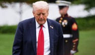 Trump decidió que EE UU está en “conflicto armado” formal con carteles de la droga
