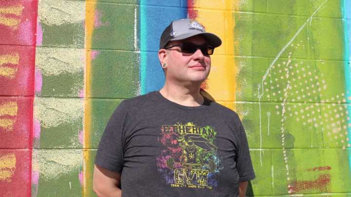 Benjamin Hable is running for Congress on representation, youth involvement