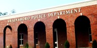 Swainsboro Police Department issues warning of major gas leak