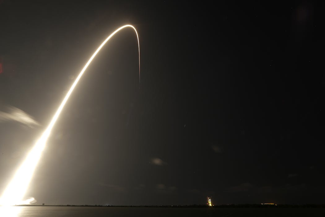 Office of Space Commerce faces an uncertain future amid budget cuts and new oversight