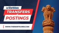 4 JKPS Officers transferred