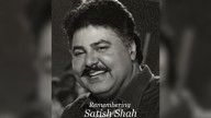 Satish Shah’s wife reportedly suffering from amnesia dementia; family struggling to break news