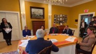 Executive councilor calls for emergency meeting to approve certain contracts