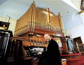 Halloween events in the Loveland area: ‘Frankenstein,’ ‘Dracula,’ Edgar Allan Poe and a Halloween Organ Extravaganza