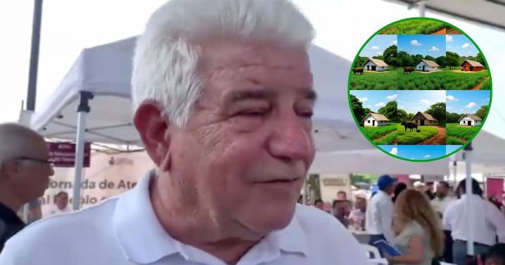 “Son fruto de mi esfuerzo”: José Ramiro López Obrador defiende sus 13 ranchos