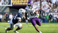 Northwestern 22 Penn State 21 -