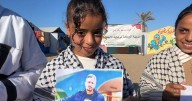 A look at some of the youngest survivors of the Israel-Hamas war as peace talks continue
