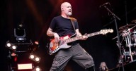 Muere Sam Rivers bajista y miembro fundador de Limp Bizkit: ¿Cuál fue la causa?