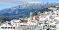 El pueblo blanco de Málaga perfecto para una escapada gastronómica en otoño