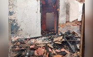 Kodagu: 7-year-old student killed in fire accident at residential...