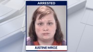 Land O'Lakes woman accused of killing her son has first court appearance Monday