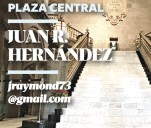 Plaza Central | Justicia pendiente