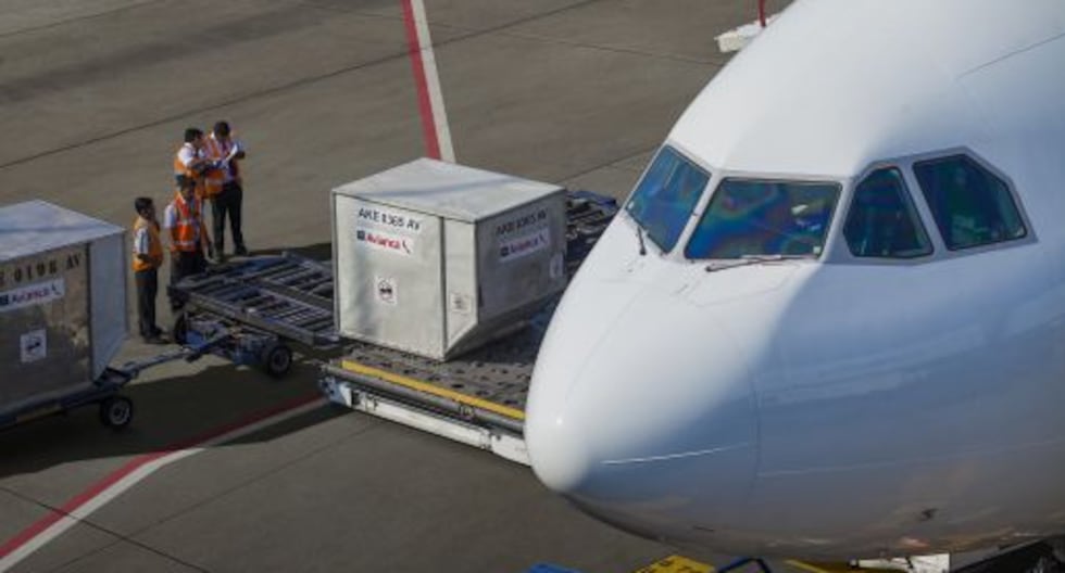 Aeropuerto Jorge Chávez | Ruta segura por Estuardo Ortiz, CEO y fundador de JetSmart Airlines