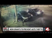 Metro East law enforcement getting grants to combat car theft, carjacking