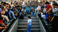 Las vidas de Diego Maradona: cinco documentales esenciales para recordar al ídolo