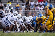 757Teamz football scoreboard: Nansemond River takes on Indian River in top