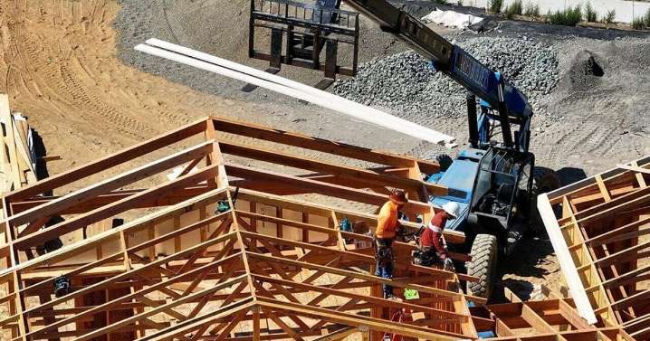 Jobs report may be the last for a while: What this means for mortgage borrowers