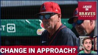 Atlanta Braves MAILBAG: Does a New Manager Change the Offseason Approach for AA?