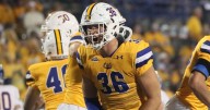 'Starting out more advanced': Montana State has history of QBs switching positions