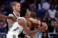 Euroliga: Theo Maledon se presenta a lo grande en el Real Madrid