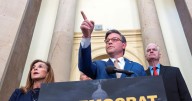 Government shutdown: Federal agencies turn to partisan jabs