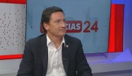 Presidente de Republicanos y Presupuesto 2026: “No podemos darnos el lujo de seguir endeudando al país gastando US$ 4 mil millones en intereses”