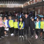 Importante asistencia al Cuarto Encuentro de...