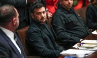 Zelenski informa de su reunión con Trump a socios europeos, que ratifican su apoyo