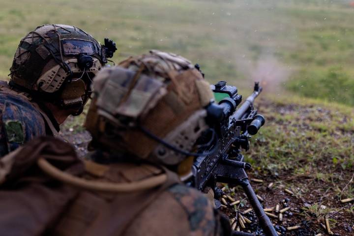 Washington Examiner: Despliegue militar de EEUU presagia operaciones dentro de Venezuela