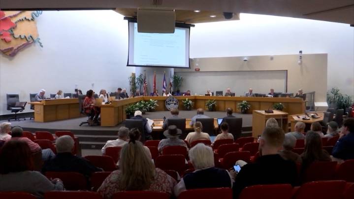 Ordinances proposed to stop Knox Co. supported nonprofits from helping those in US illegally