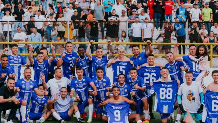 El fútbol aficionado no es un pasatiempo... (Opinión)