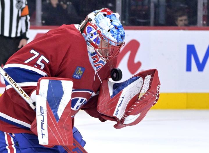 Deadspin | Surging Canadiens take show on road, face struggling Flames