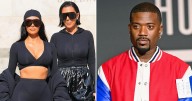 Kim Kardashian and Kris Jenner Sue Ray J For Defamation