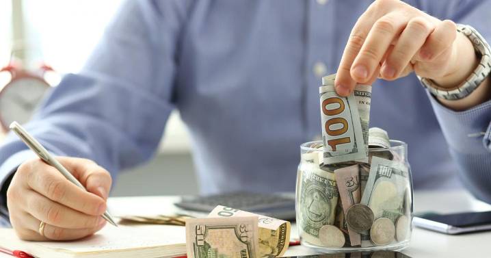 ¿Cuánto efectivo debes guardar para una emergencia?