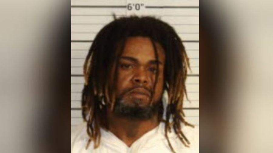 Man charged with double murder, 1 victim ID'd after gruesome attack