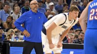 Jason Kidd provides multiple updates after Mavericks’ first preseason game