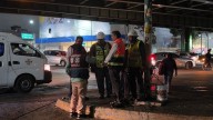 Gobierno de Nezahualcóyotl descarta riesgo en puente vehicular con Iztacalco