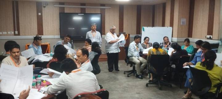 GIMS Greater Noida Hosts North Zone Workshop to Strengthen Medical Research Collaboration