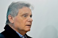 Gustavo Pulti: “Cada escándalo tapa al anterior”