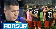 21:38 Por qué la clasificación de River a la semifinal de la Copa Argentina “benefició” a Boca