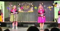 Tawas Bay Players thrill audience with superb performance of 'The Marvelous Wonderettes, Dream On'