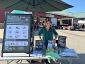 New Muskegon composting program has saved 1 ton of food waste from landfills so far
